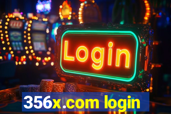 356x.com login